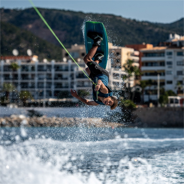 Jobe Breach Wakeboard 272523001 - Blue / White